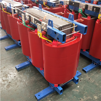 怀化1250KVA干式变压器 SCB11系列