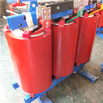 怀化SCB14-1000KVA/10KV/0.4KV干式变压器